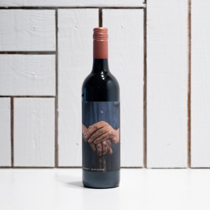 A Growers Touch Cabernet Sauvignon 2021 - £10.95 - Experience Wine